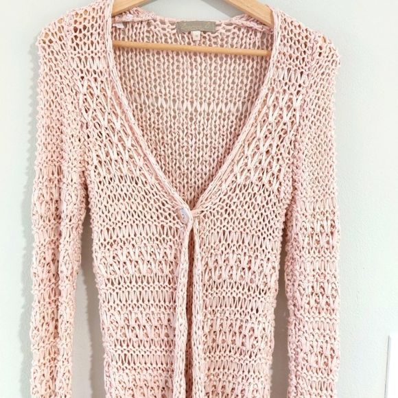 Bianca B made in Italy chunky textured - Picture 2 of 5